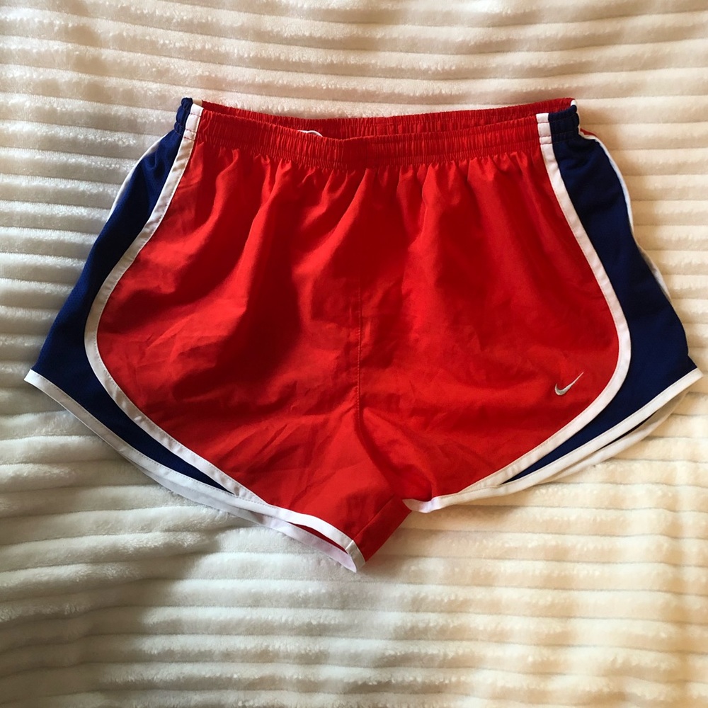 nike shorts